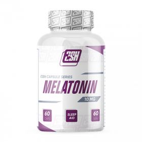 2SN melatonin 5 mg (60 капсул)